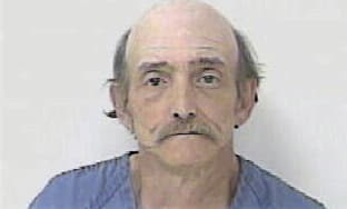 Joseph Parker, - St. Lucie County, FL 